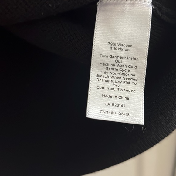 Talbots jacket - Picture 4 of 4